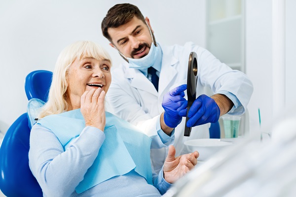 Dental Deep Cleaning The Woodlands, TX