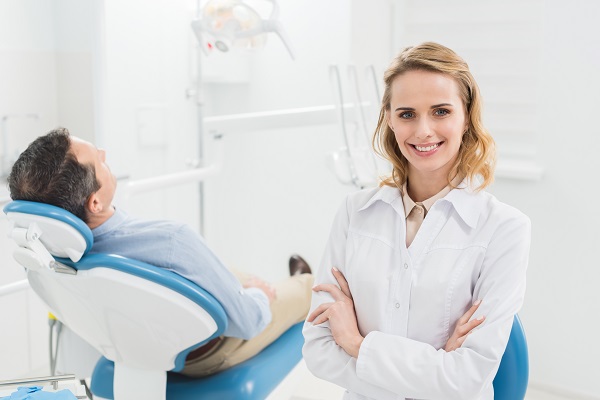 Periodontist The Woodlands, TX