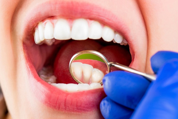 How A Periodontist Can Help With Receding Gums